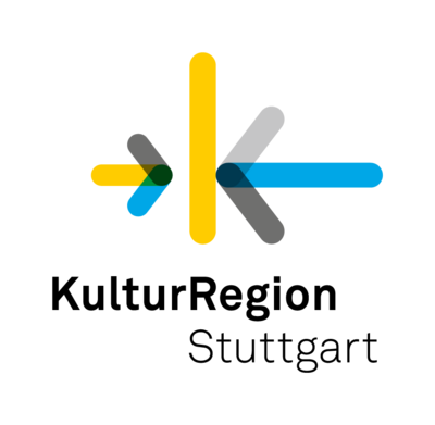 Logo KulturRegion Stuttgart